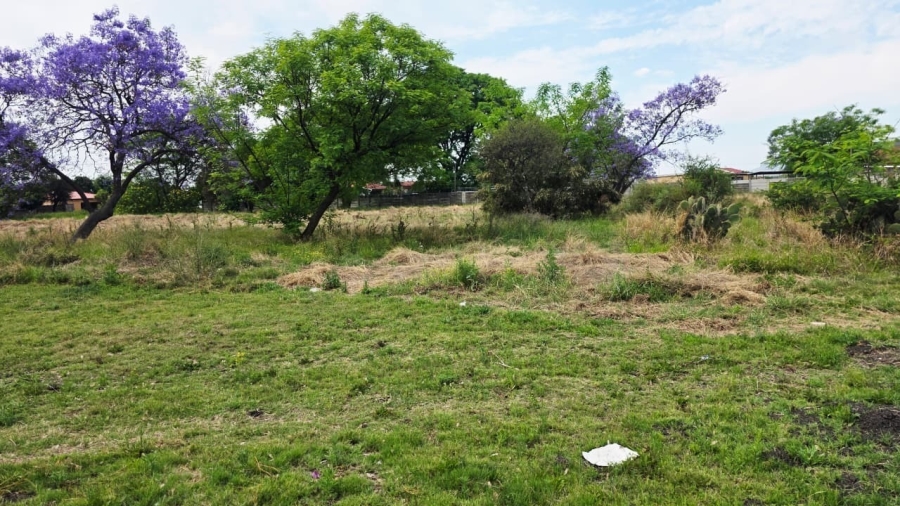 0 Bedroom Property for Sale in Oos Einde North West